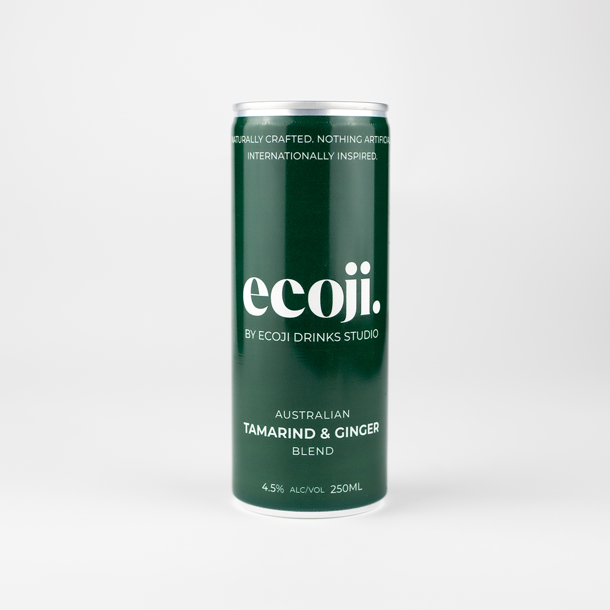 Ecoji - Tamarind and Ginger Blend 4PK
